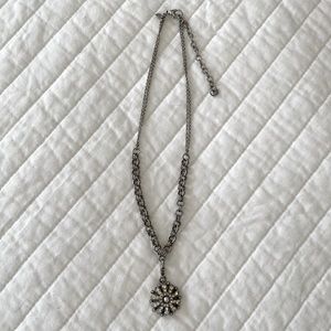 Vintage Tosca Necklace